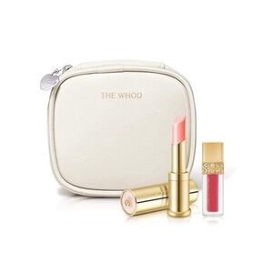 The History of Whoo - Gongjinhyang Mi Glow Lip Balm Expired 2027